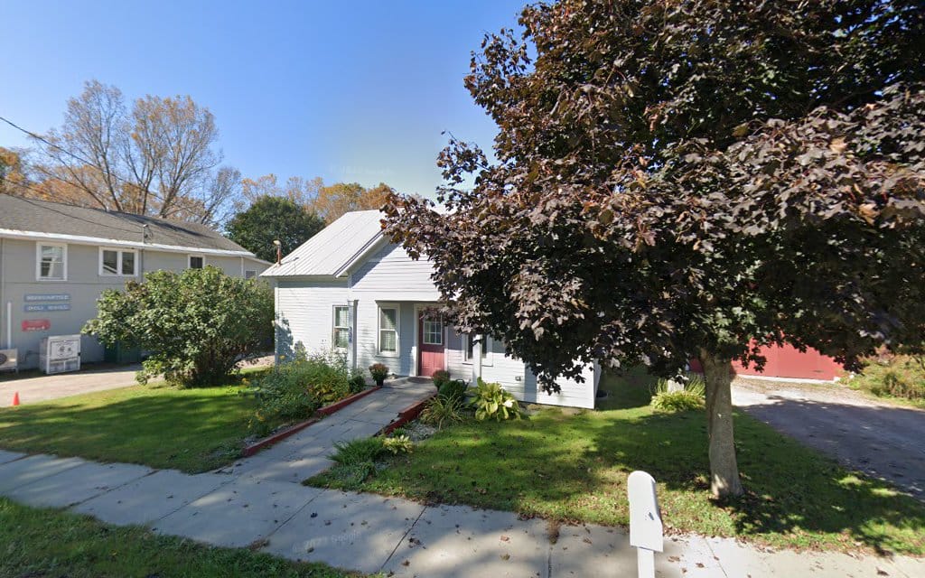 Button Professional Land Surveyors PC