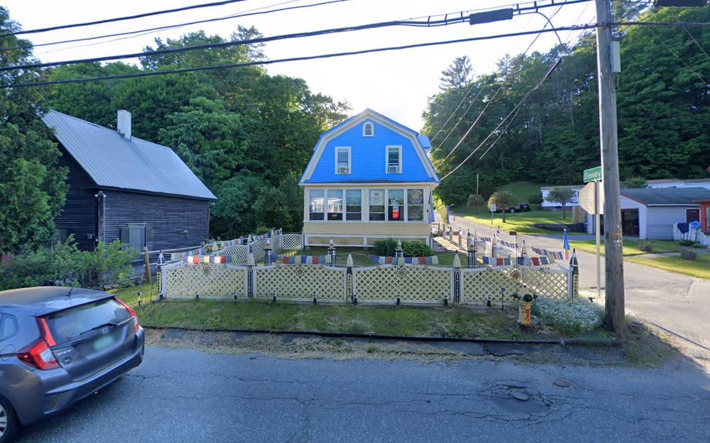 Vive Libre Geomatics