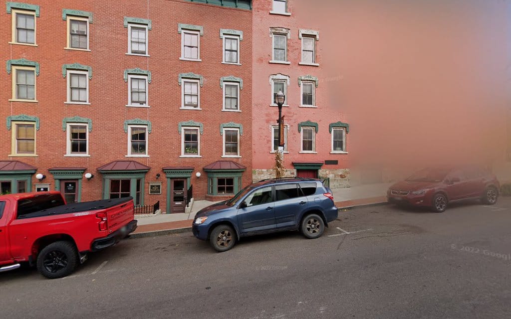 Button Professional Land Surveyors