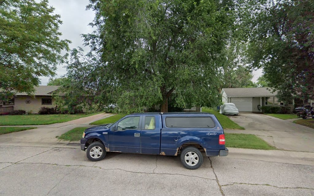 Heald Land Surveying