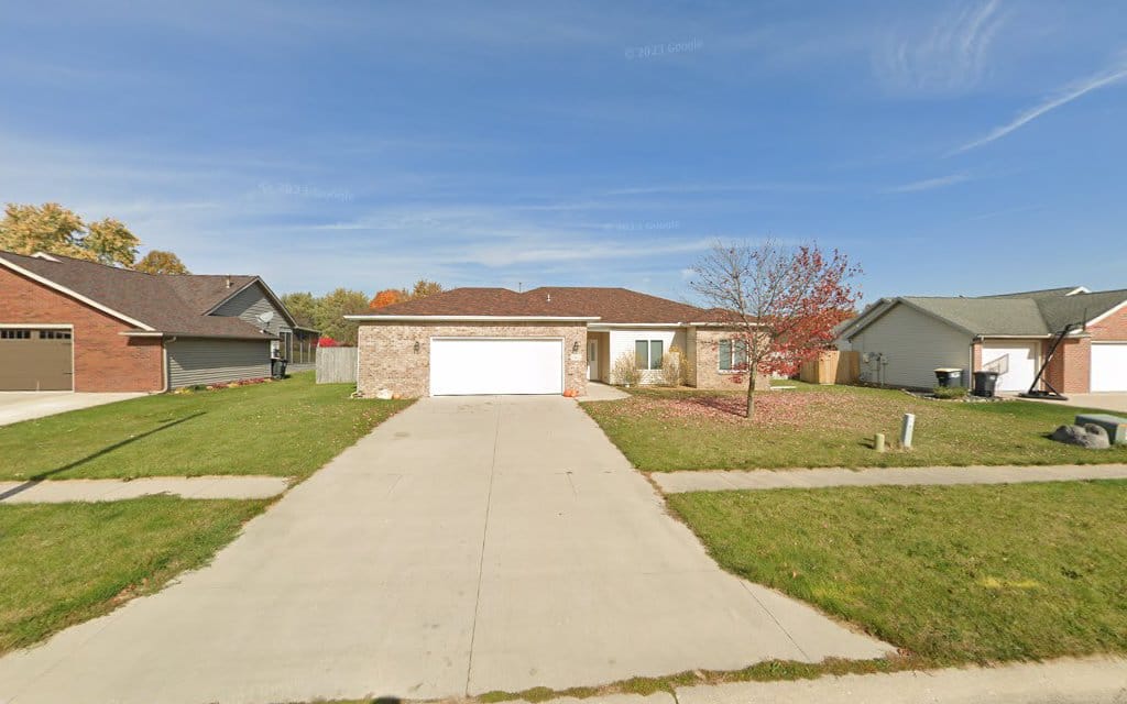 Meridian Land Surveyors Inc