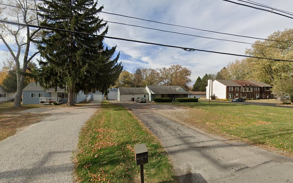 Sheldon Surveying LLC