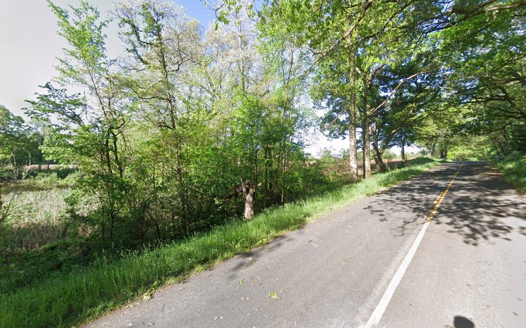 Jensen Land Surveying