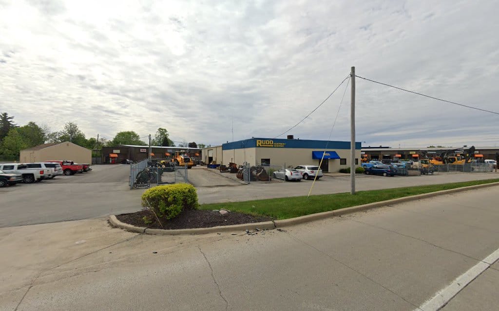 Engineering Vision Inc.