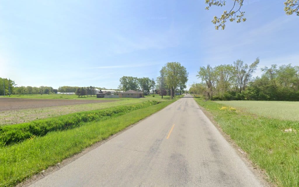 J C Andrus & Associates Inc