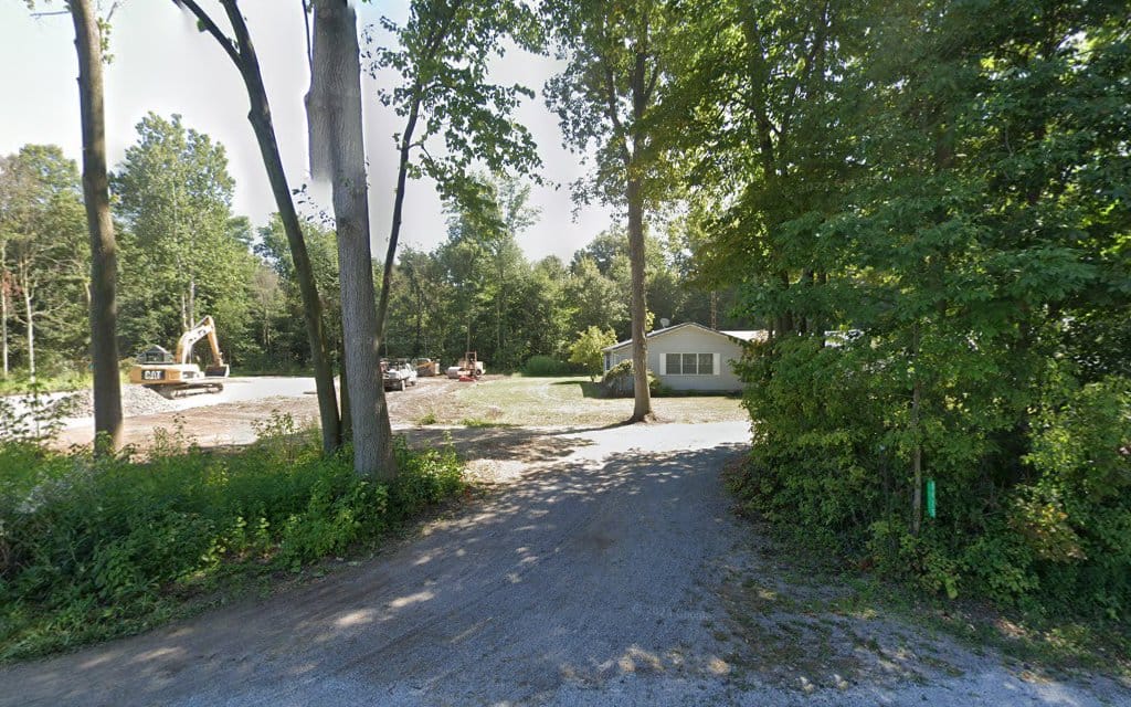 Howbert Surveying LLC