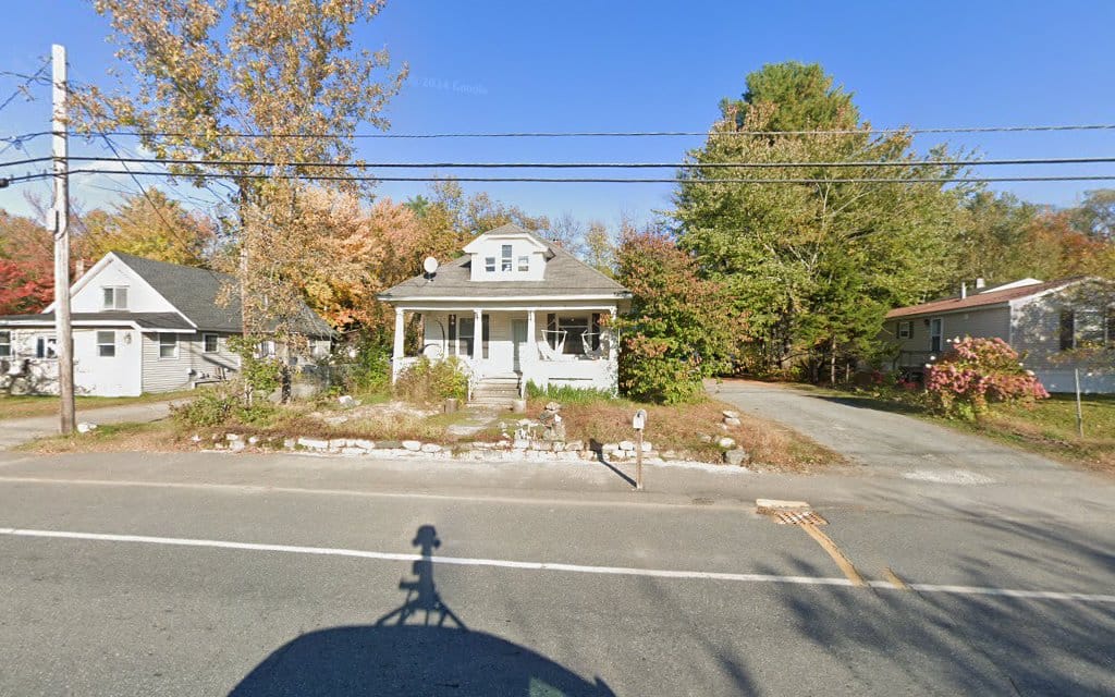 We King Surveyor LLC