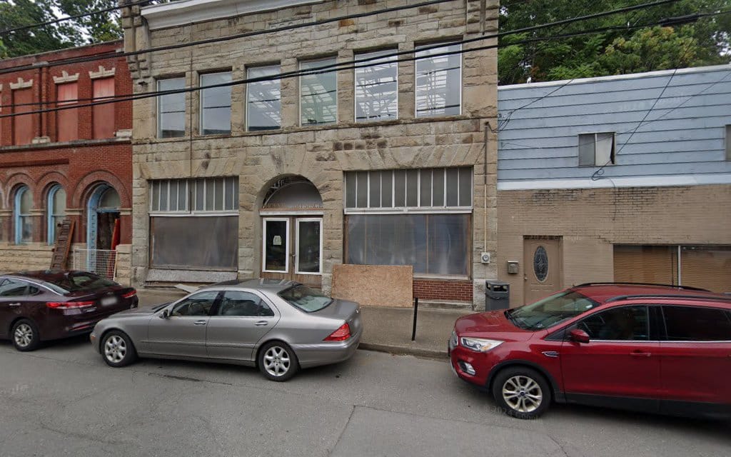 Hornish Land Services Inc