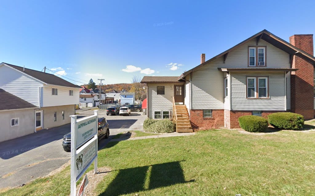 Appalachian Engineering-Surveying