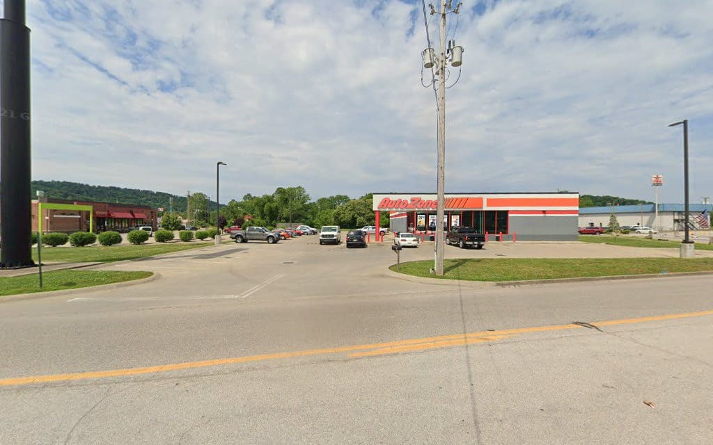 Chartwell Corporation