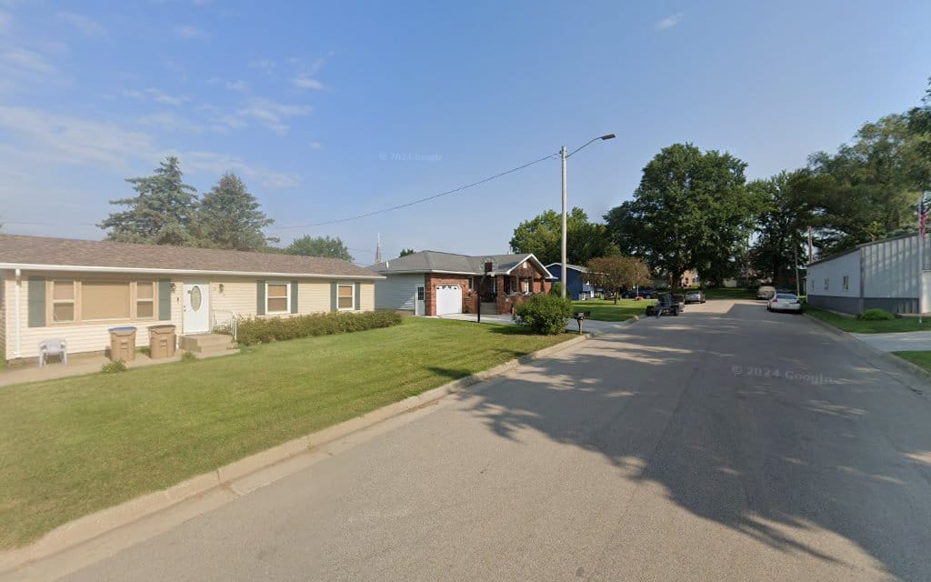 William Burger Land Surveyors