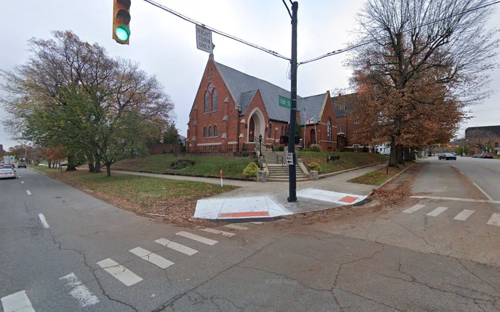 Alpha Surveying & Mapping