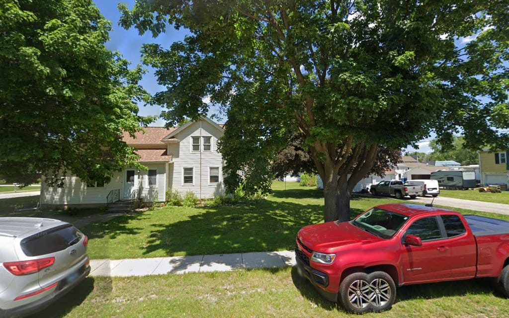 Range 9 Land Surveying LLC