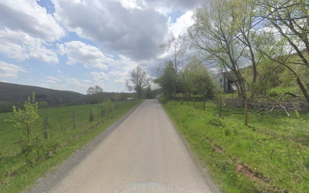 Rodney Gardner Land Surveyor