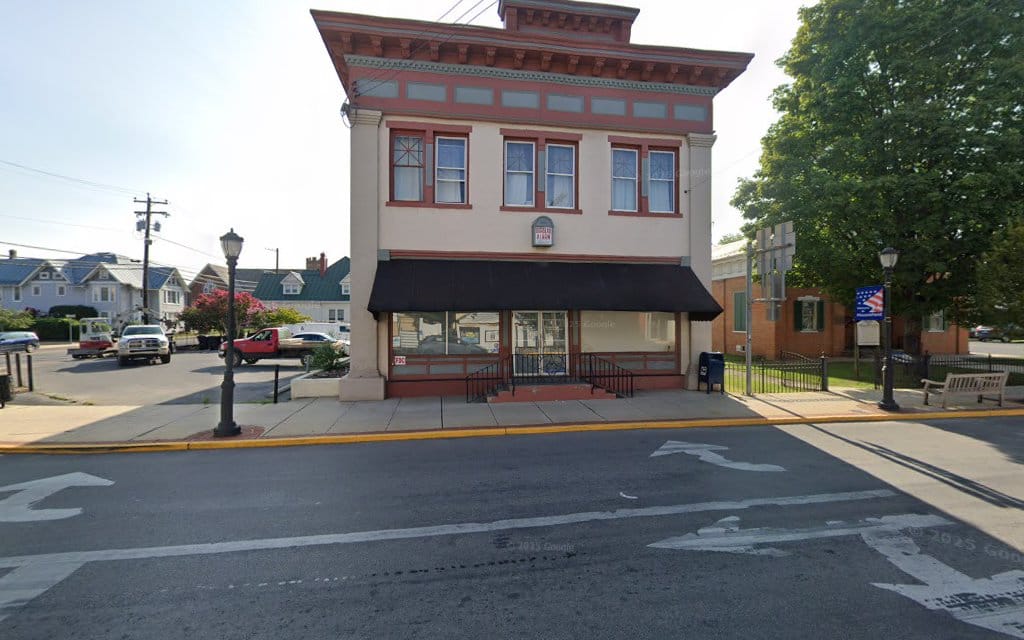 Jopling Land Surveying