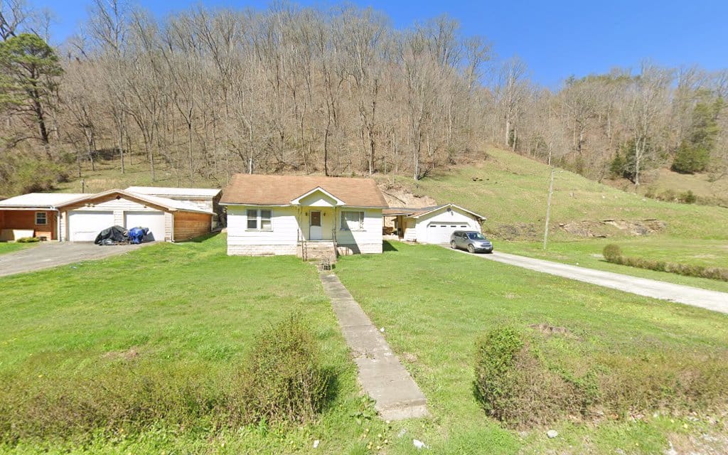 Appalachian Surveying Inc