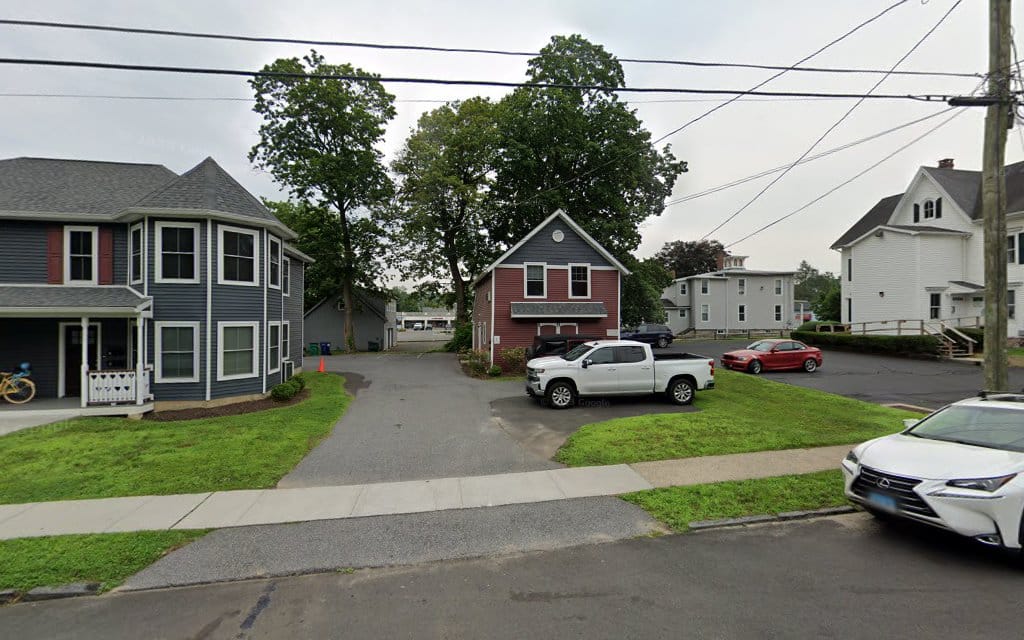 D O’Brien Land Surveying