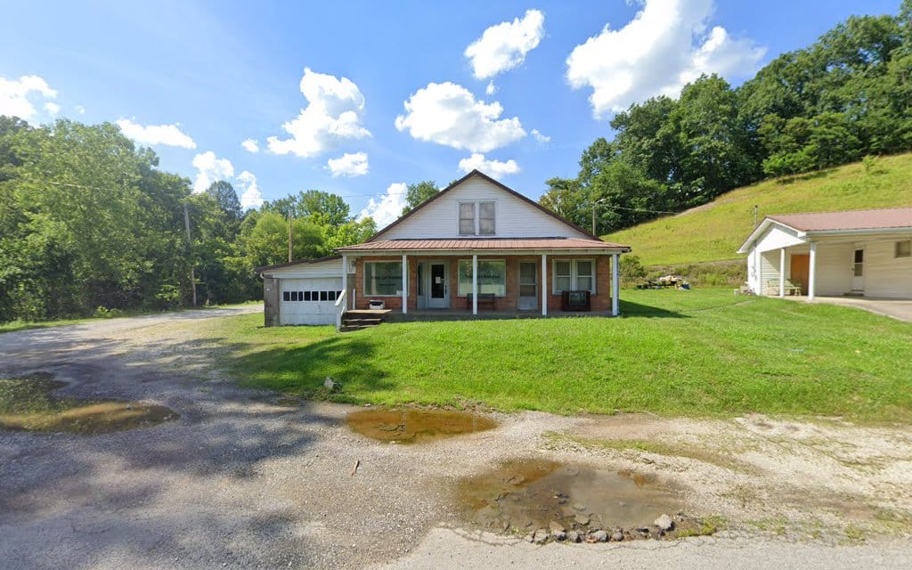 Tri-State Land Development Co