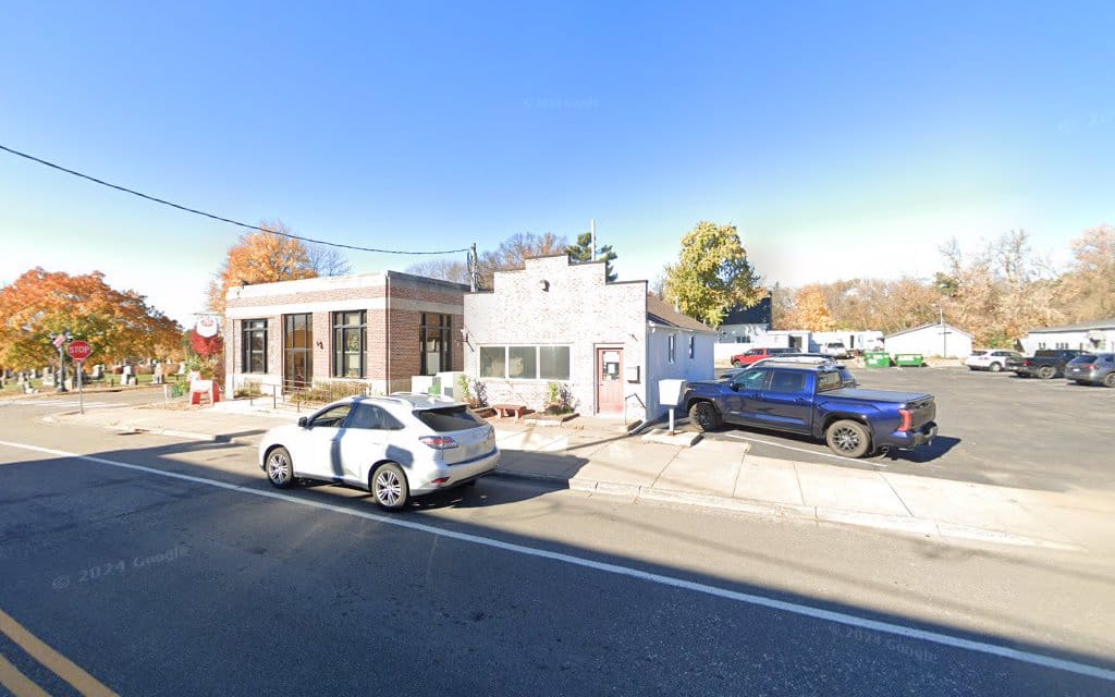 Brownsberger Land Surveying