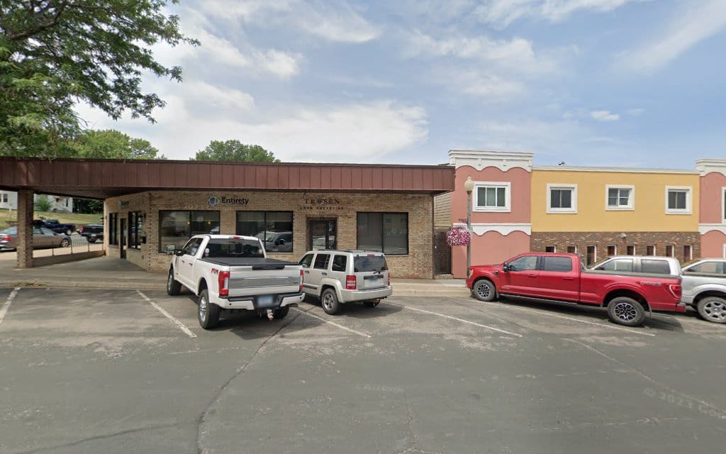 Trosen Land Surveying