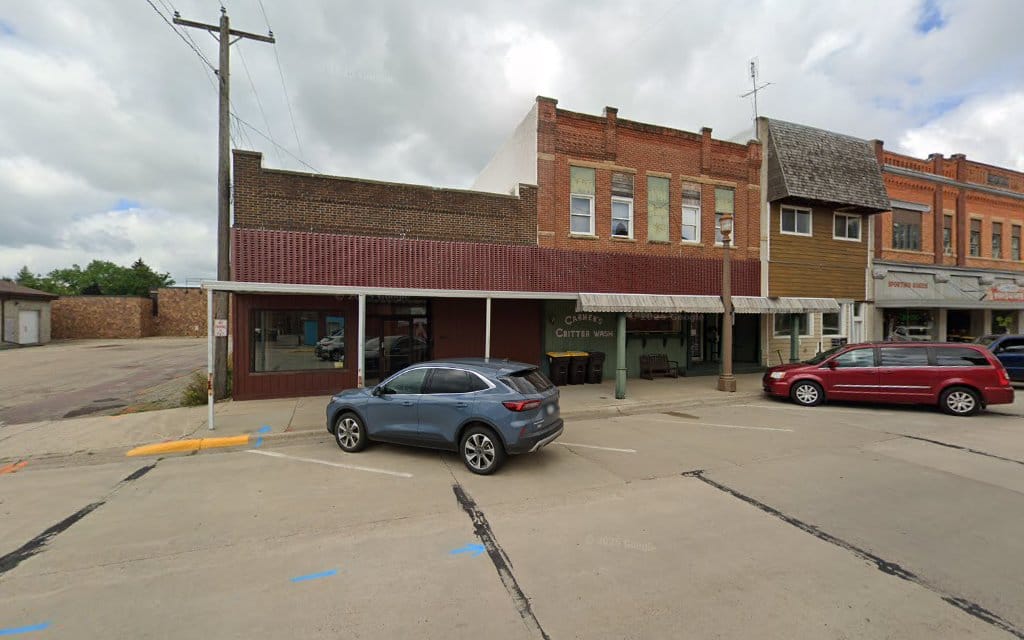 Zieske Land Surveying Inc