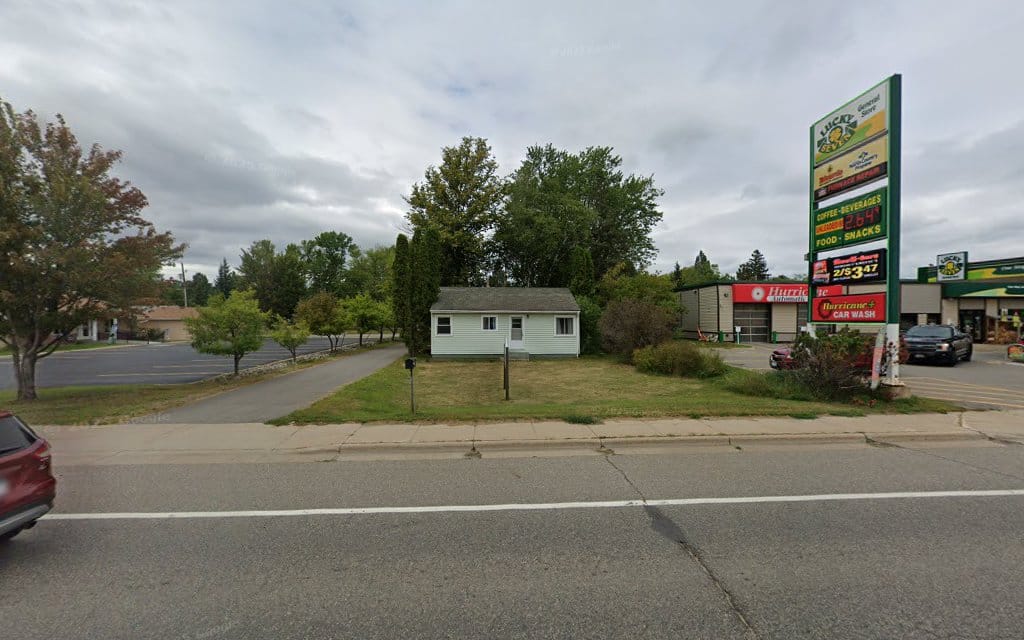 Northern Lights Surveying