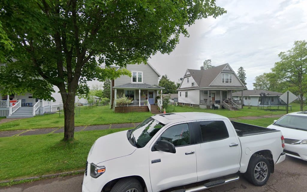 Tofte Land Survey Co