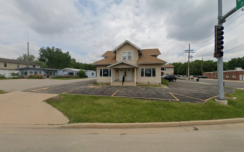 Morrison Surveying Company Inc