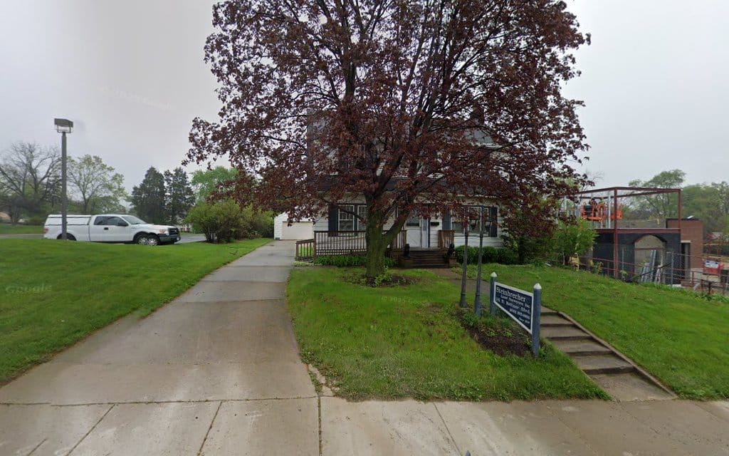 Steinbrecher Land Surveyors