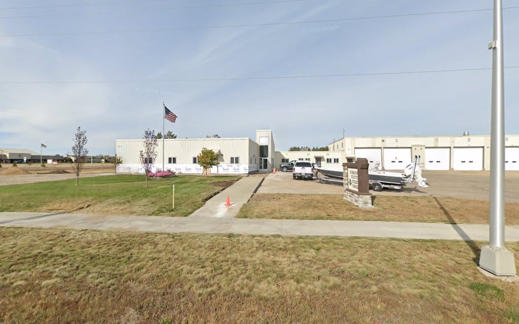 Hubbard County Land Survey