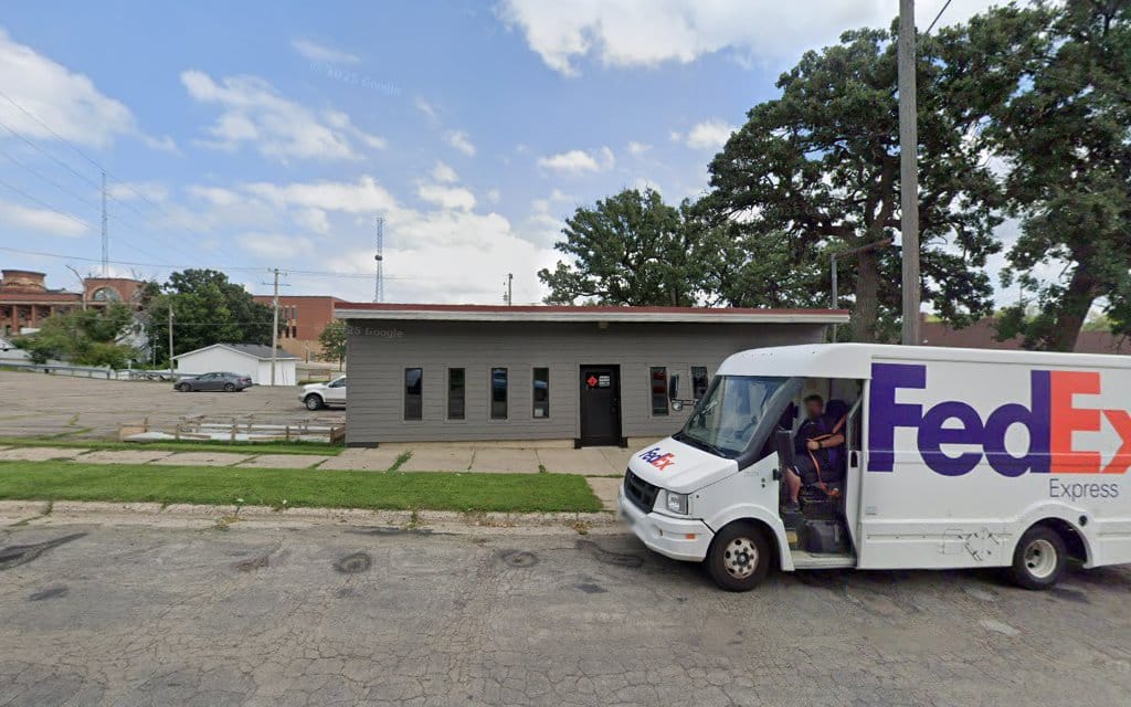 Jones Haugh & Smith Inc