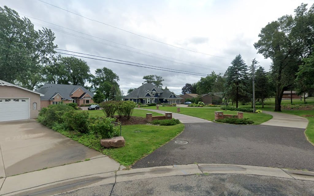 Kurth Surveying Inc.