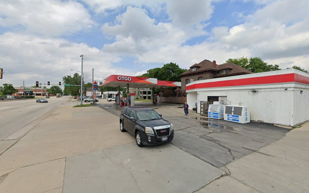 Stevens Surveying Inc