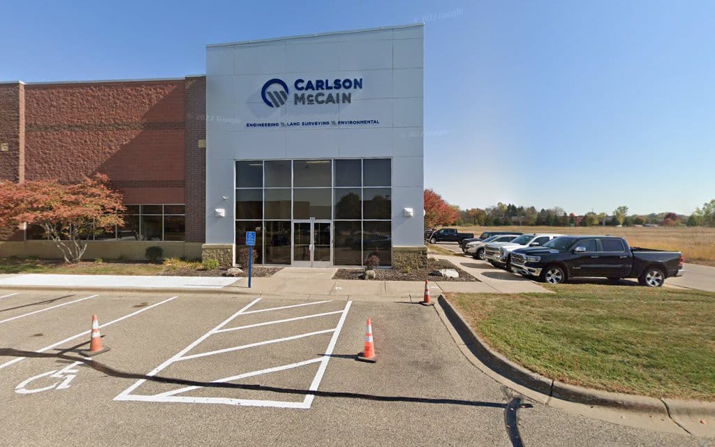 Carlson Engineering