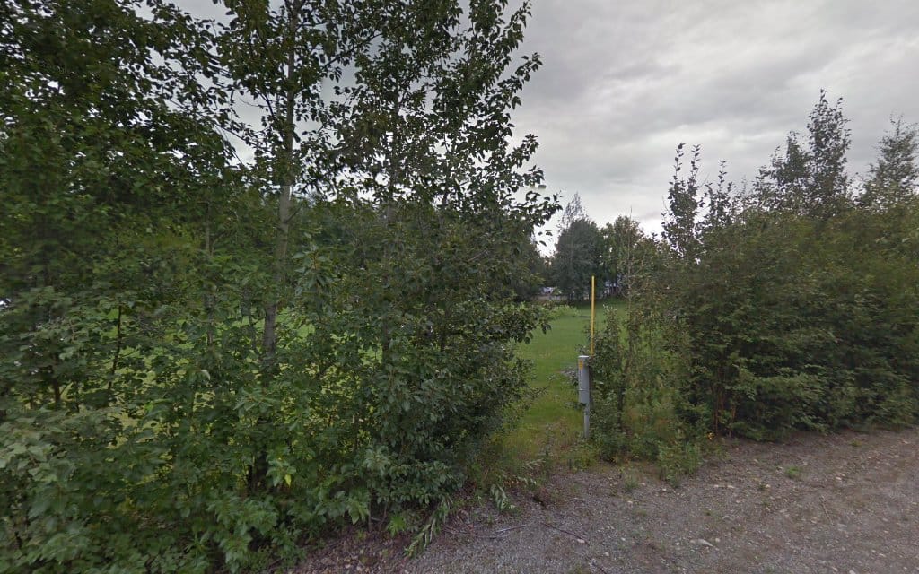 Wilson Land Surveying Inc