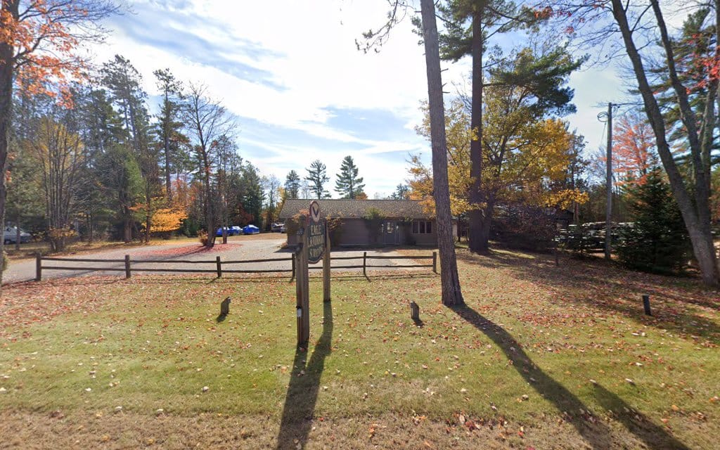 Eagle Landmark Surveying Inc