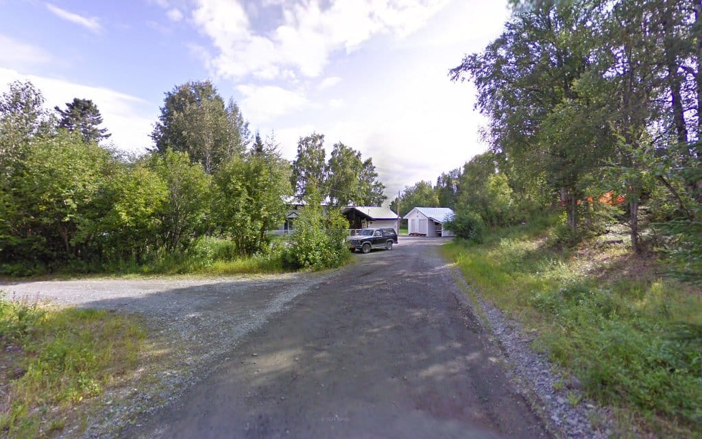 Terry Eastham Land Surveyor