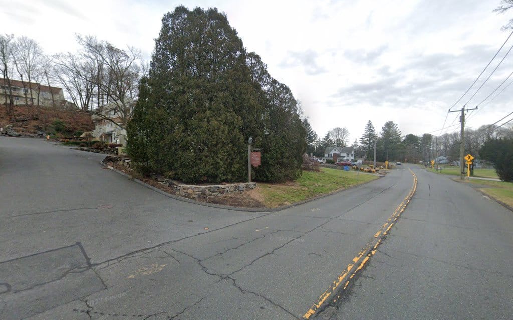 New England Land Surveying PC