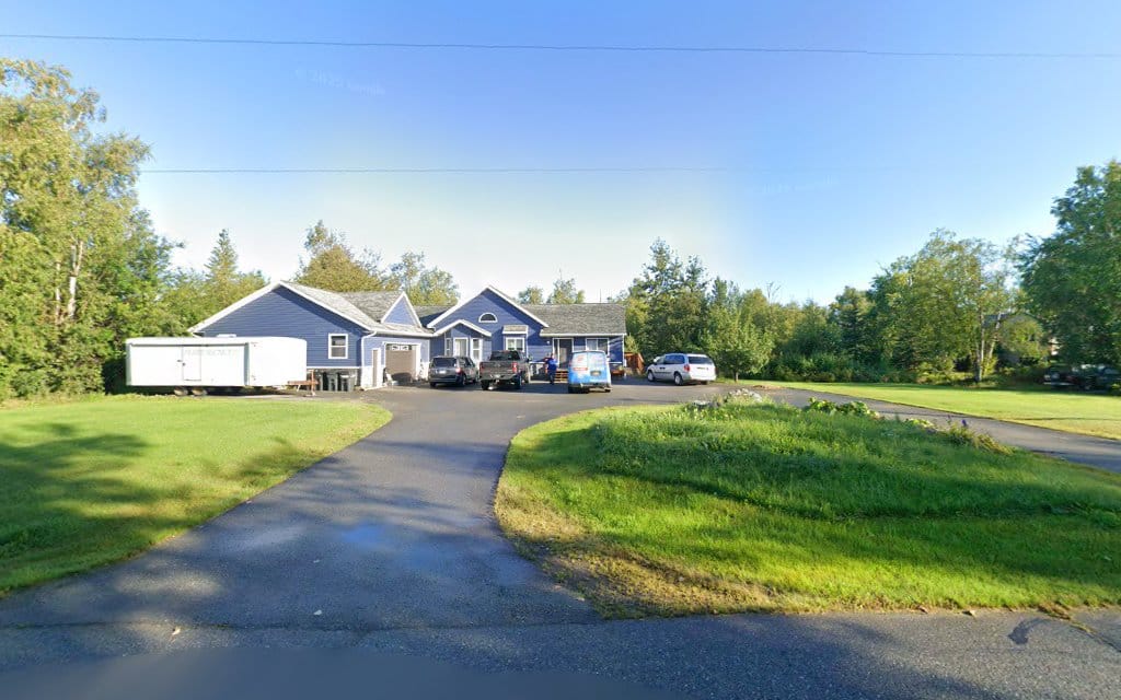 Northwestern Surveying