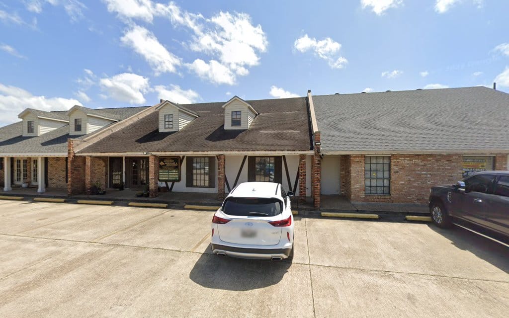 S J Langlinais & Associates