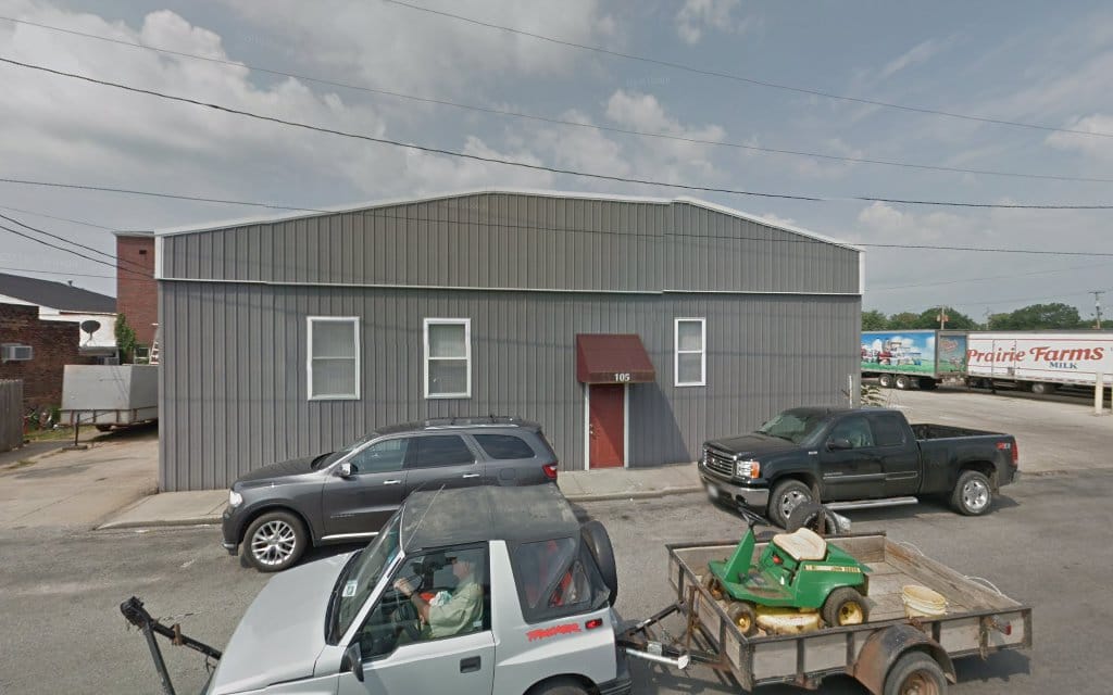 Charleston Engineering Inc