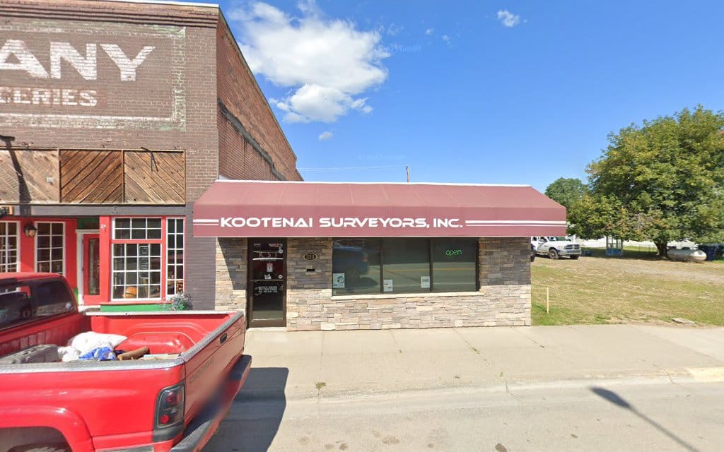 Kootenai Surveyors Inc