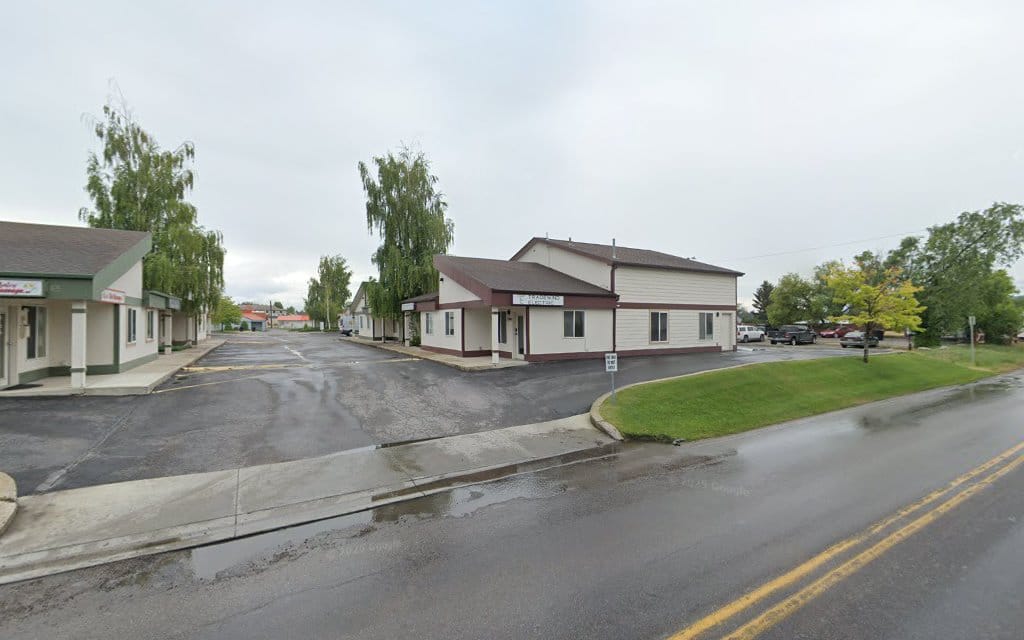 Larsen Engineering & Surveying