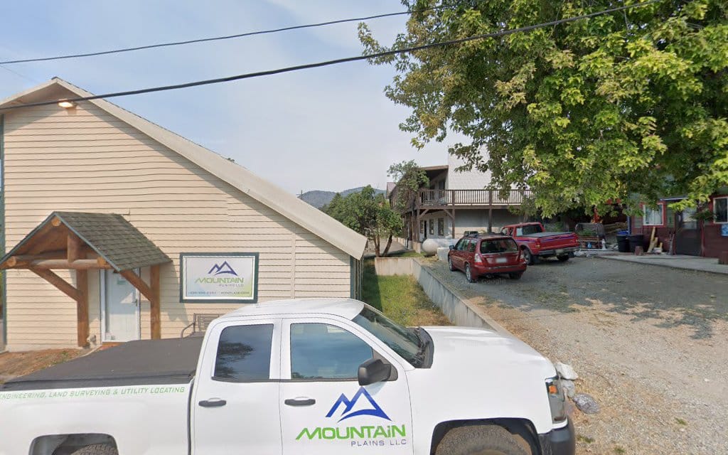 Hagedorn Land Surveying