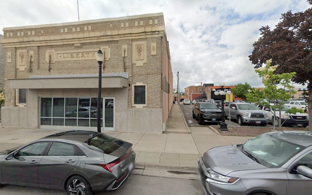 Chamness Land Surveying