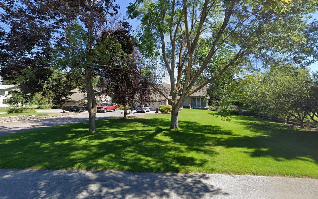 Smith Surveying & Consulting