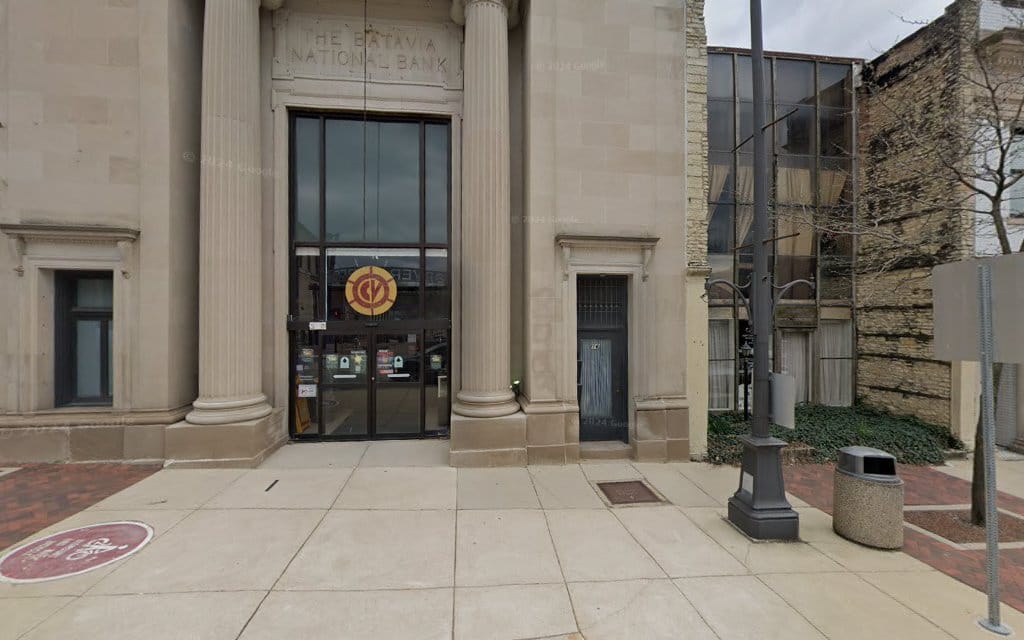 Johnson Western Surveying