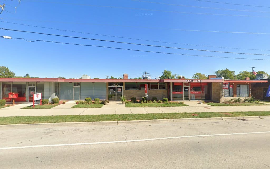 R W Stanley & Associates