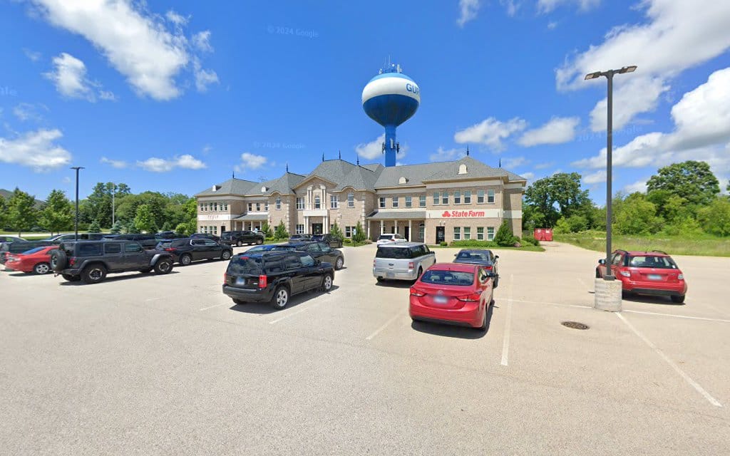 TFW Surveying & Mapping