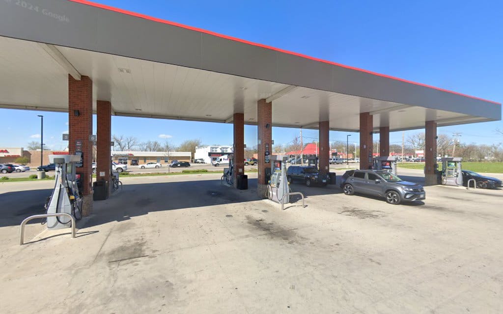 Northern Illinois Survey Co